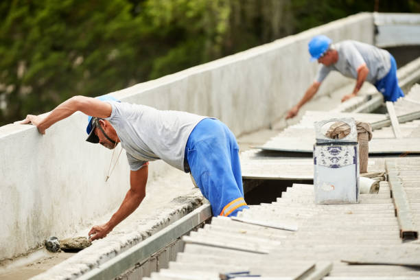 Best Commercial Insulation in Bridgeport, NE