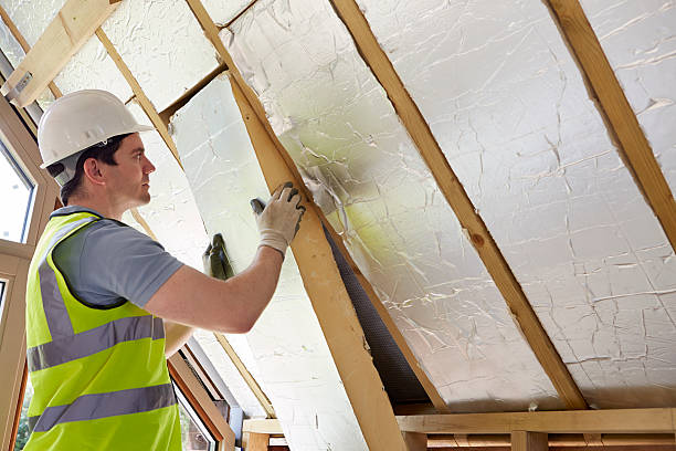 Best Residential Insulation in Bridgeport, NE
